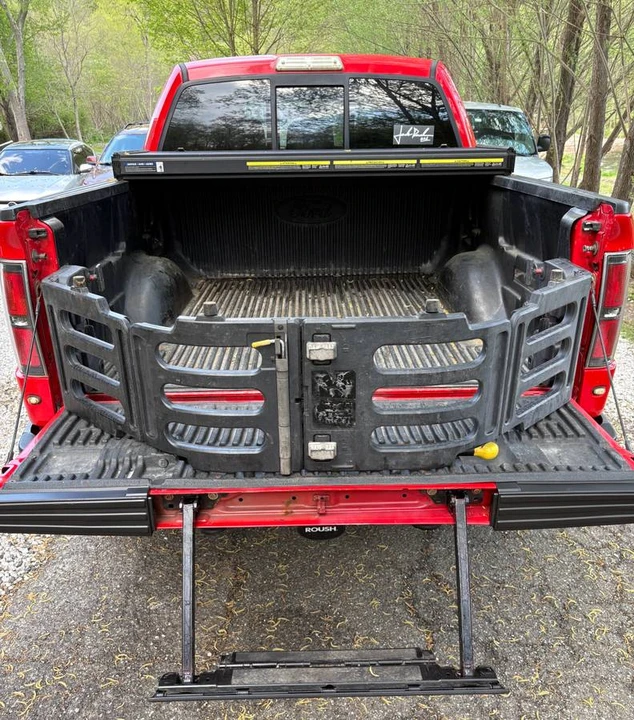2012 Ford F-150 Raptor 12th Gen - Image 8 of 19