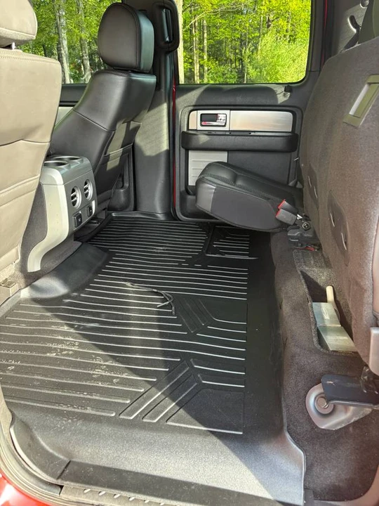2012 Ford F-150 Raptor 12th Gen - Image 11 of 19