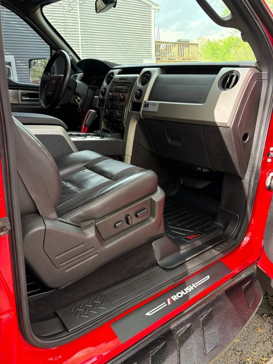 2012 Ford F-150 Raptor 12th Gen - Image 10 of 19