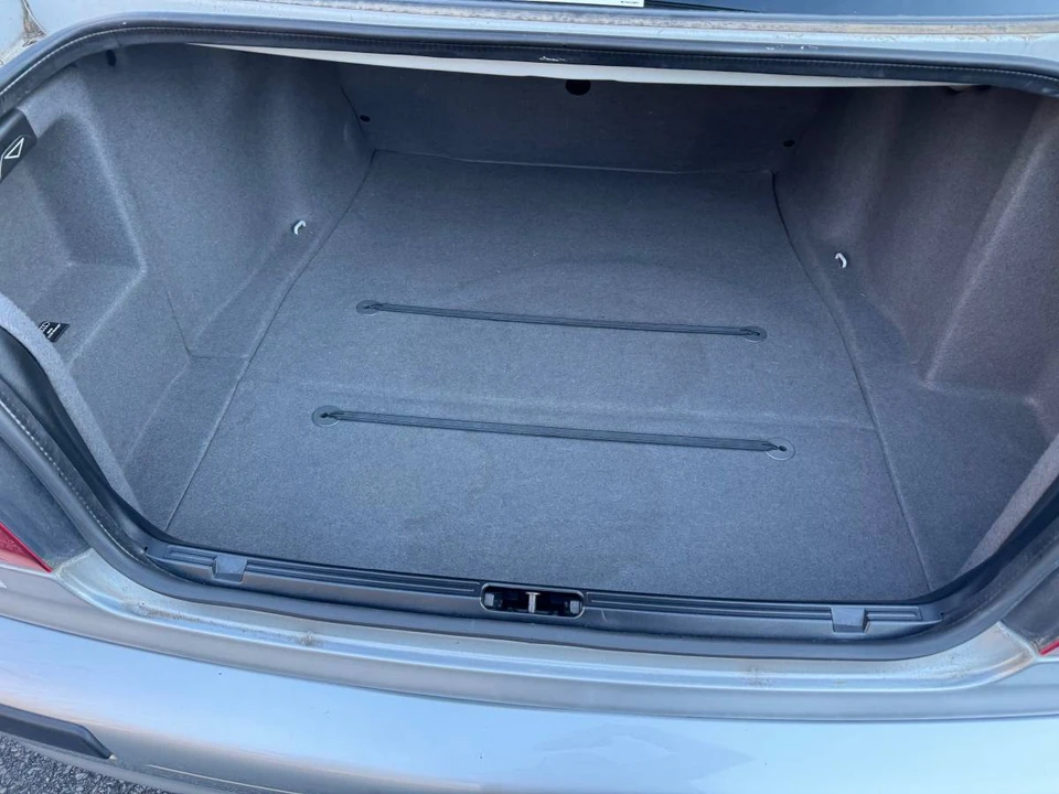 2000 BMW E39 5 Series - Image 11 of 12