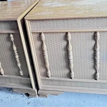 Jensen 1200XL Speakers