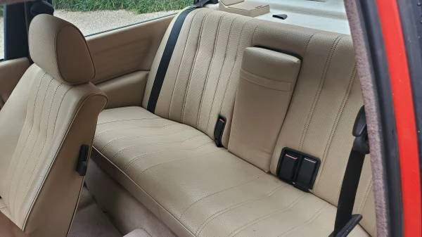 1991 BMW E30 3 Series - Image 19 of 20