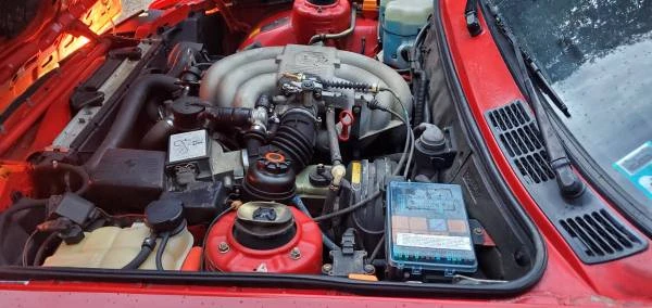 1991 BMW E30 3 Series - Image 14 of 20