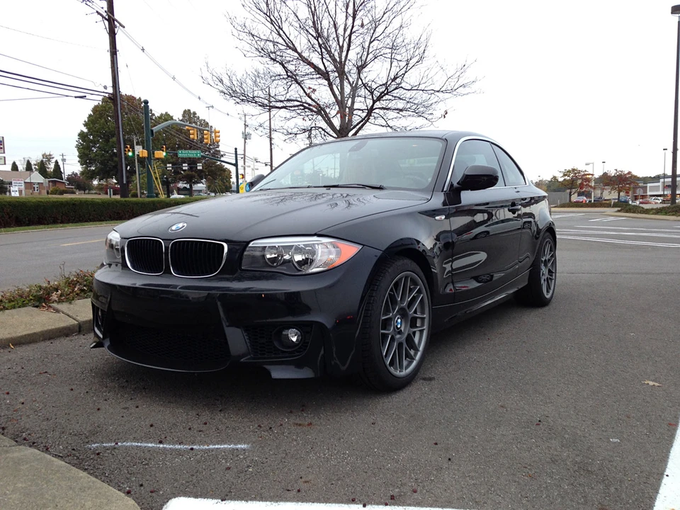 BMW E82 135i & 135is - Image 4 of 12
