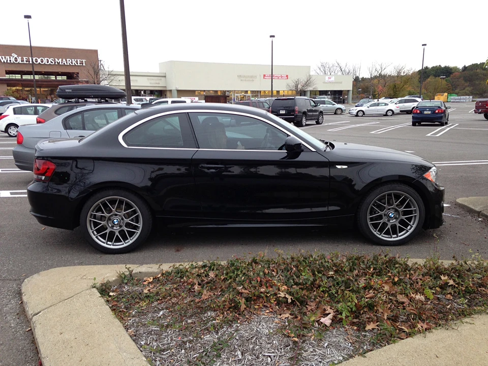 BMW E82 135i & 135is - Image 2 of 12