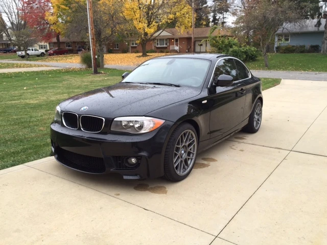 BMW E82 135i & 135is - Image 7 of 12