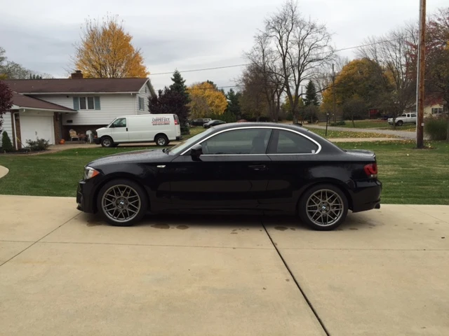 BMW E82 135i & 135is - Image 8 of 12
