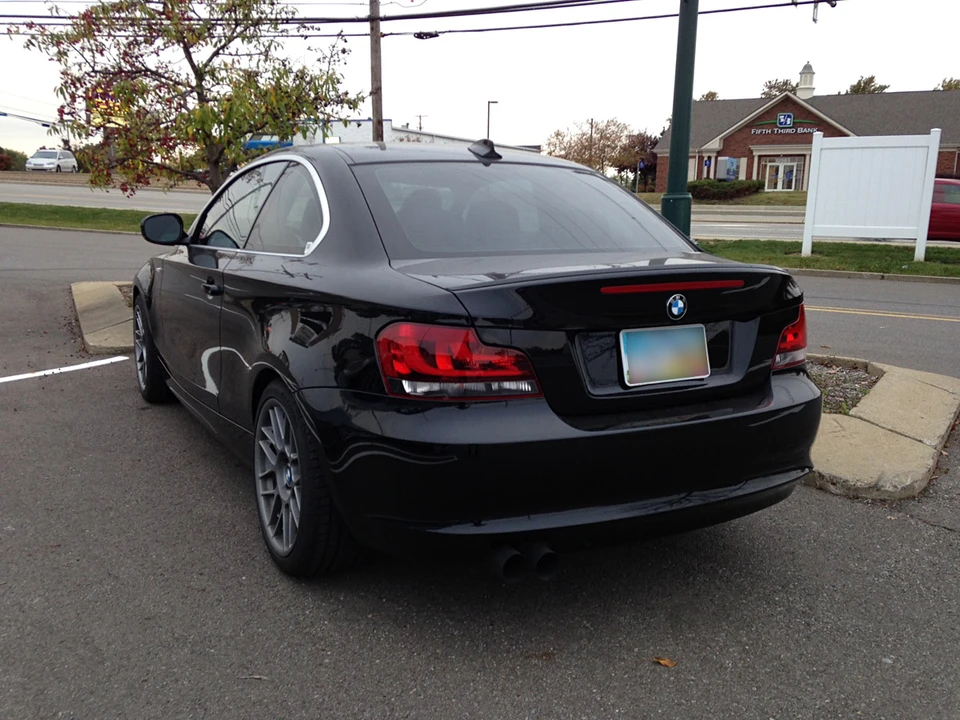 BMW E82 135i & 135is - Image 3 of 12