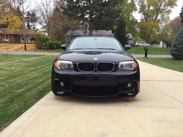 BMW E82 135i & 135is - Image 6 of 12
