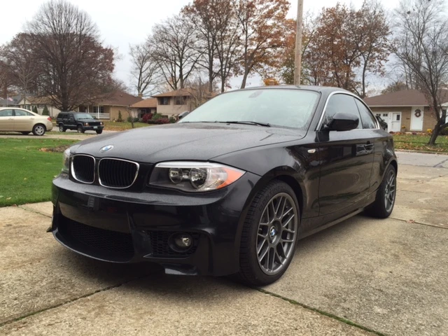 BMW E82 135i & 135is - Image 9 of 12