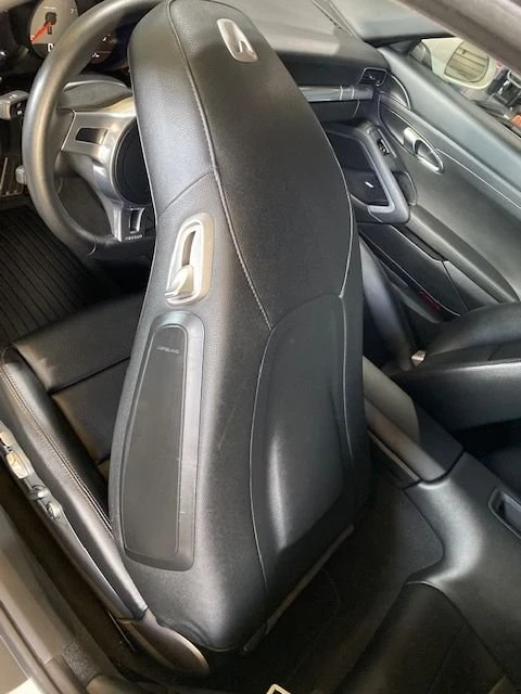 2013 Porsche 991 Carrera S - Image 26 of 31