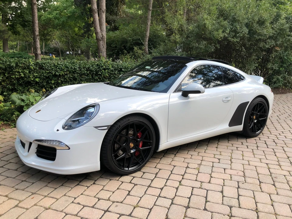 2013 Porsche 991 Carrera S - Image 2 of 31
