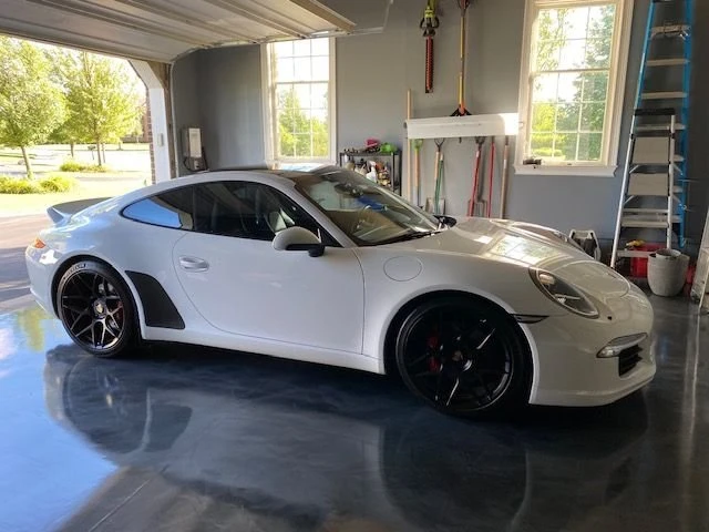 2013 Porsche 991 Carrera S - Image 5 of 31