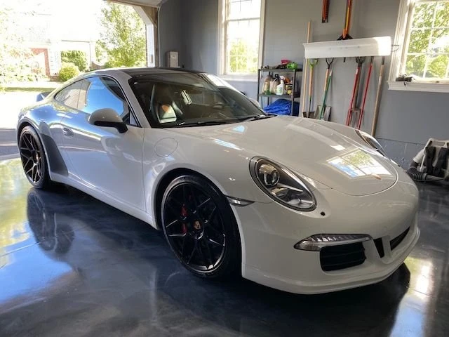 2013 Porsche 991 Carrera S - Image 6 of 31