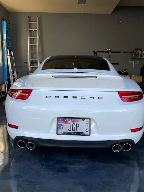 2013 Porsche 991 Carrera S - Image 7 of 31