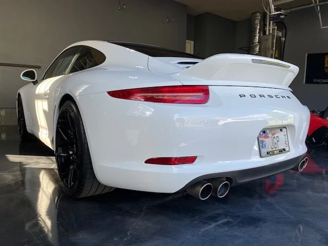 2013 Porsche 991 Carrera S - Image 9 of 31