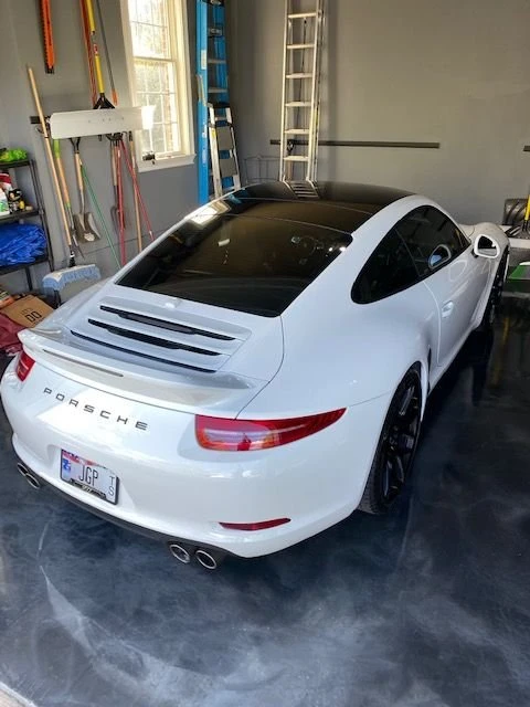 2013 Porsche 991 Carrera S - Image 11 of 31
