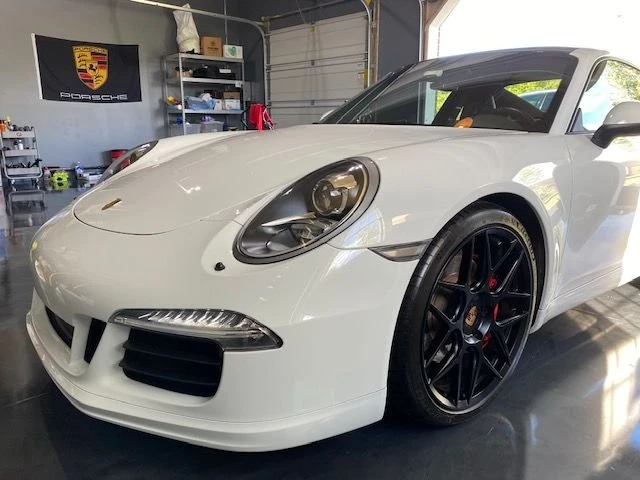 2013 Porsche 991 Carrera S - Image 12 of 31