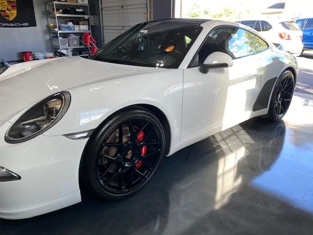 2013 Porsche 991 Carrera S - Image 13 of 31
