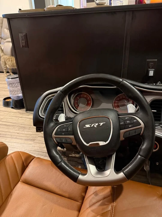 2017 Dodge Challenger SRT8 & 392 3rd Gen - Image 6 of 8