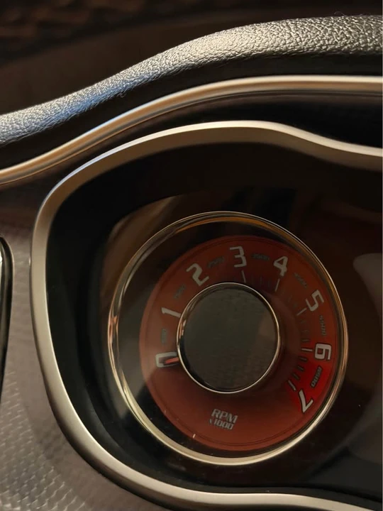 2017 Dodge Challenger SRT8 & 392 3rd Gen - Image 7 of 8