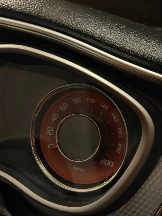 2017 Dodge Challenger SRT8 & 392 3rd Gen - Image 8 of 8