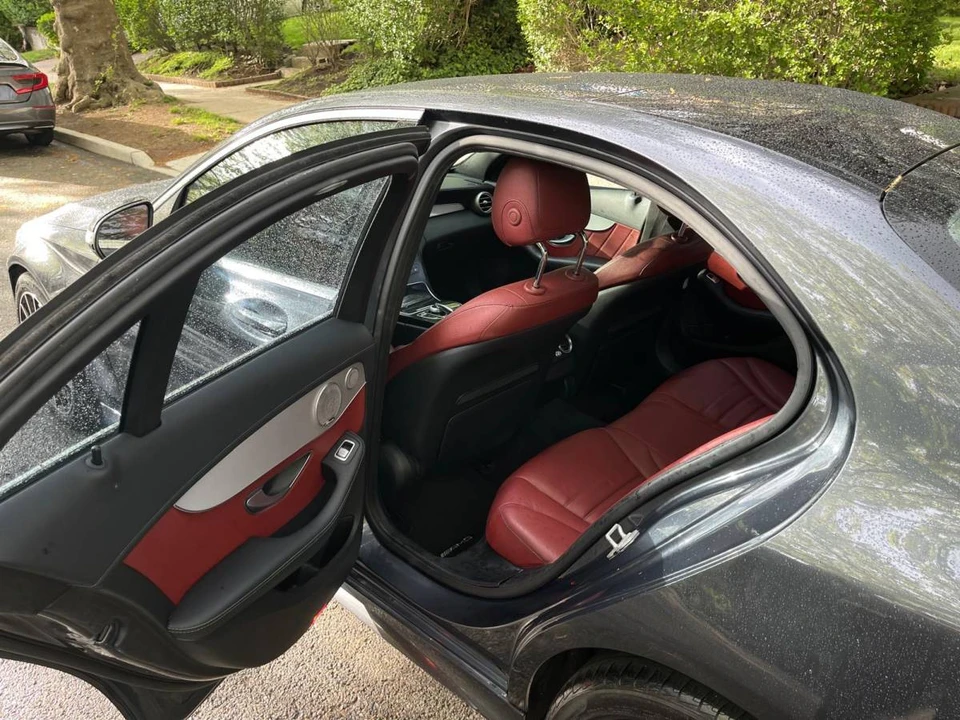 2015 Mercedes-Benz W205 C-Class - Image 21 of 24