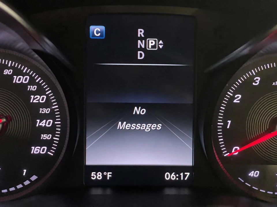 2015 Mercedes-Benz W205 C-Class - Image 20 of 24