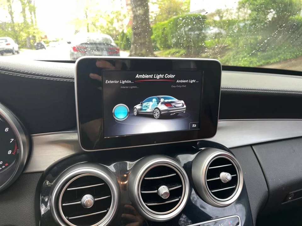 2015 Mercedes-Benz W205 C-Class - Image 22 of 24