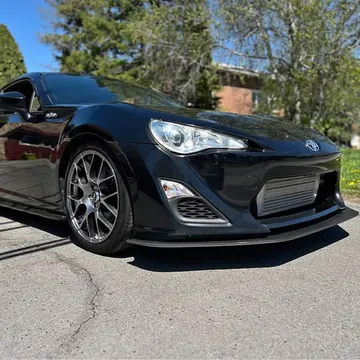 2013 Scion FR-S STI