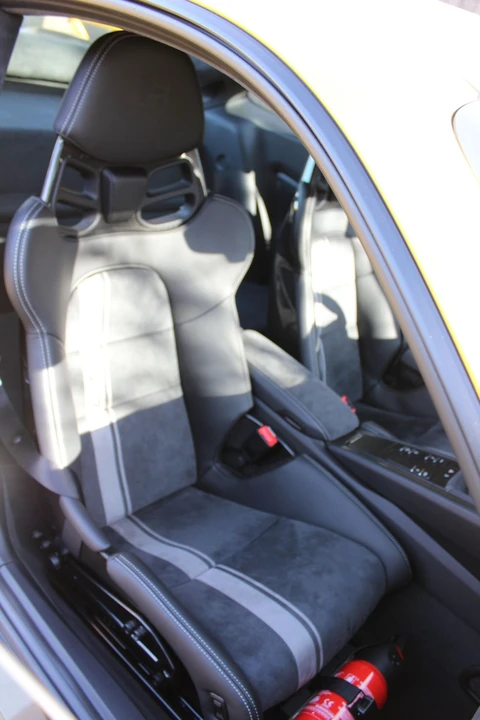 2018 Porsche 991 GT3 - Image 7 of 11