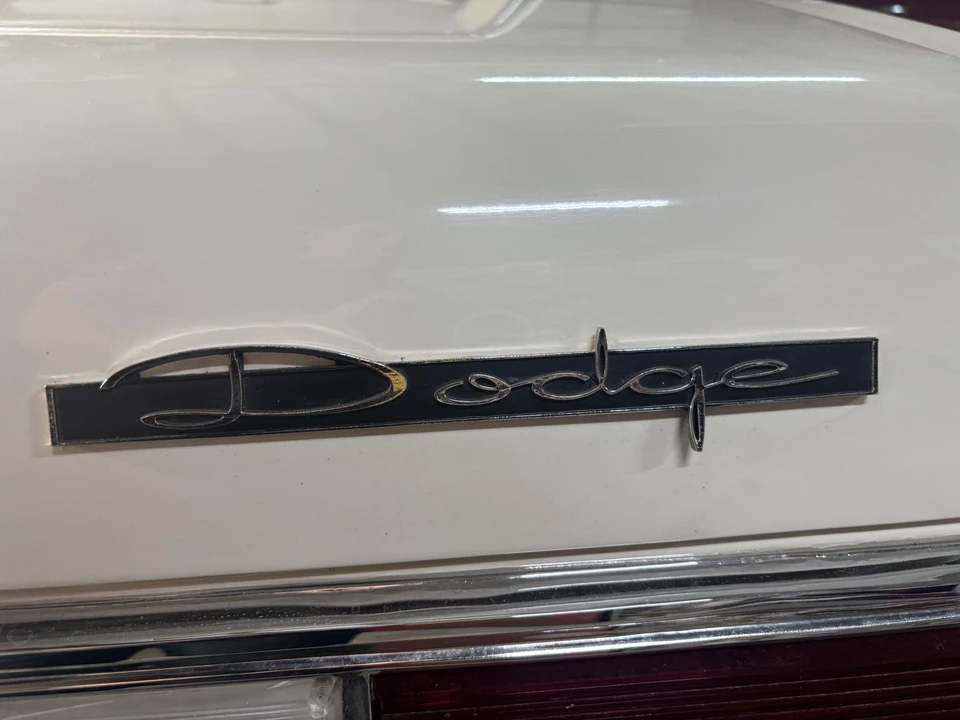 1963 Dodge 330 & 440 & 880 - Image 14 of 31