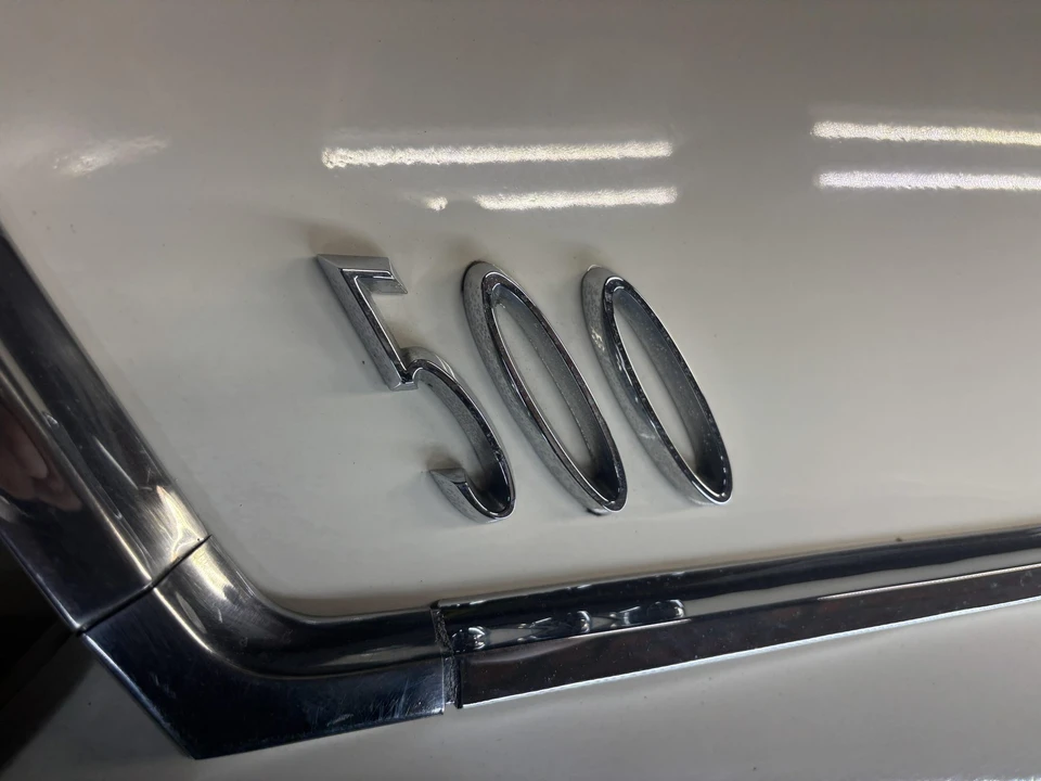 1963 Dodge 330 & 440 & 880 - Image 16 of 31