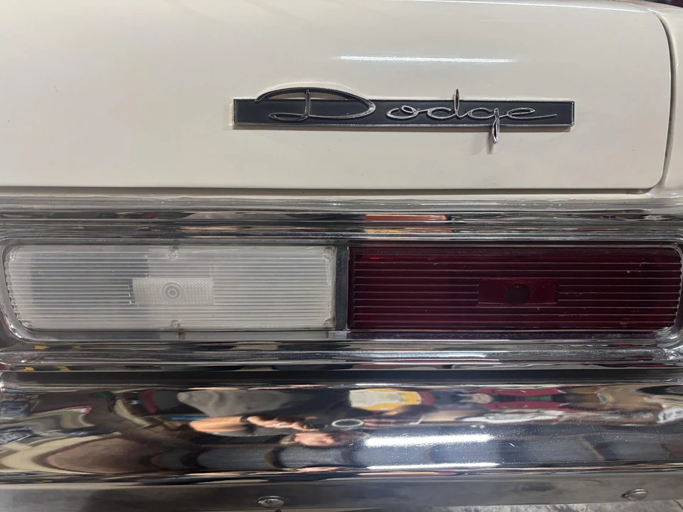 1963 Dodge 330 & 440 & 880 - Image 15 of 31