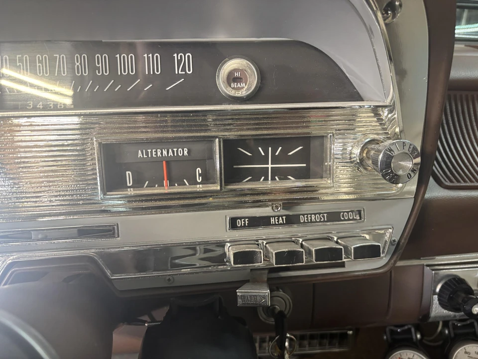 1963 Dodge 330 & 440 & 880 - Image 29 of 31