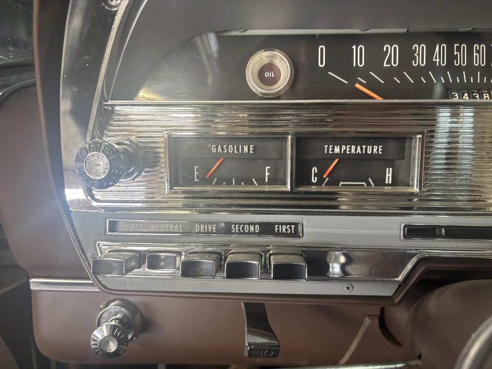 1963 Dodge 330 & 440 & 880 - Image 27 of 31