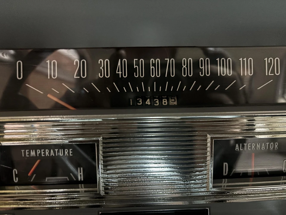 1963 Dodge 330 & 440 & 880 - Image 28 of 31