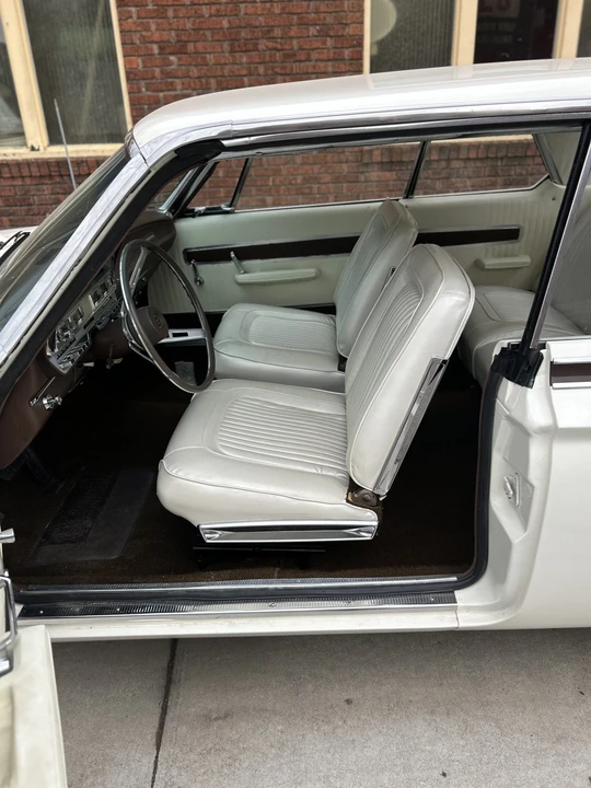 1963 Dodge 330 & 440 & 880 - Image 24 of 31