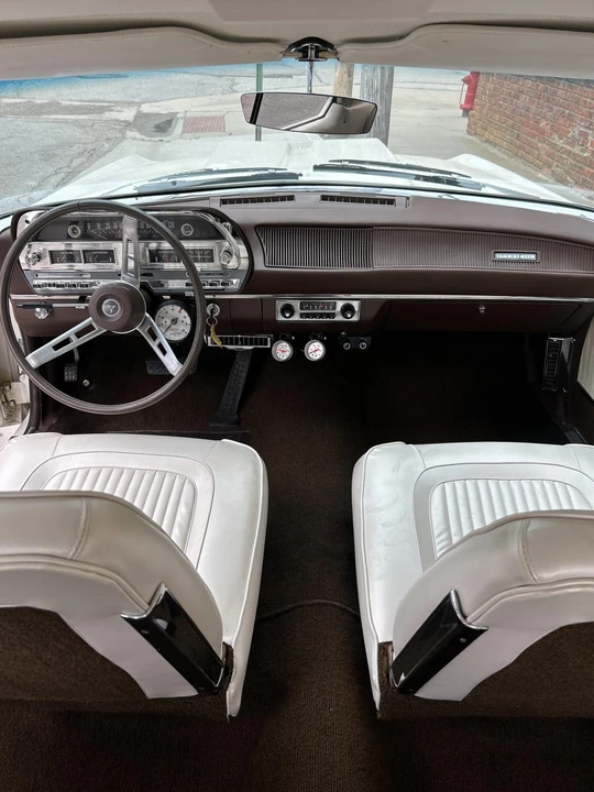 1963 Dodge 330 & 440 & 880 - Image 25 of 31