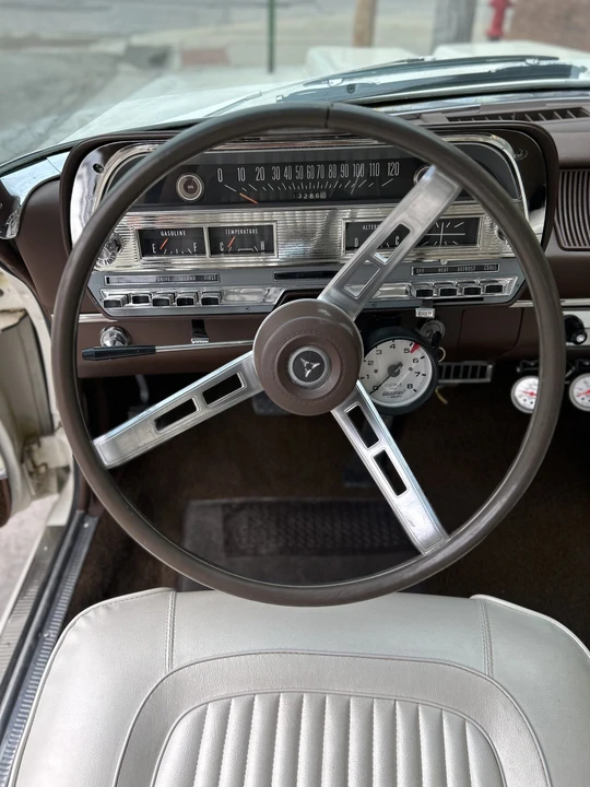 1963 Dodge 330 & 440 & 880 - Image 26 of 31