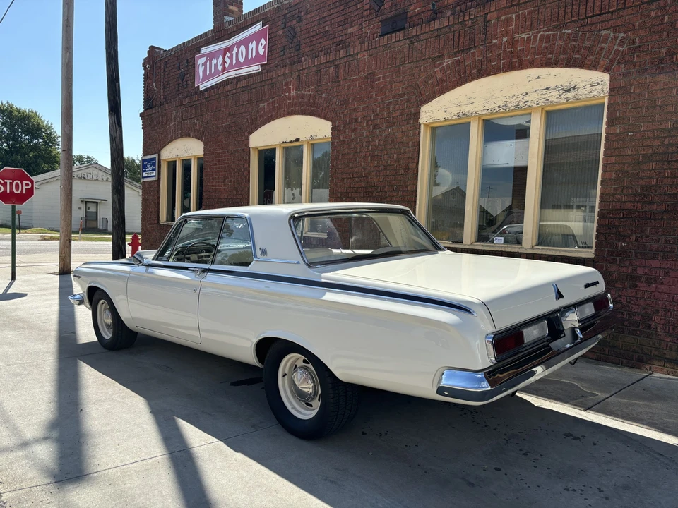 1963 Dodge 330 & 440 & 880 - Image 8 of 31