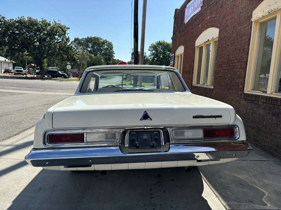 1963 Dodge 330 & 440 & 880 - Image 7 of 31