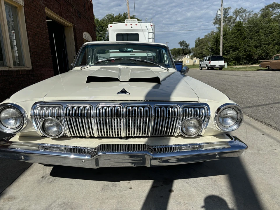 1963 Dodge 330 & 440 & 880 - Image 3 of 31