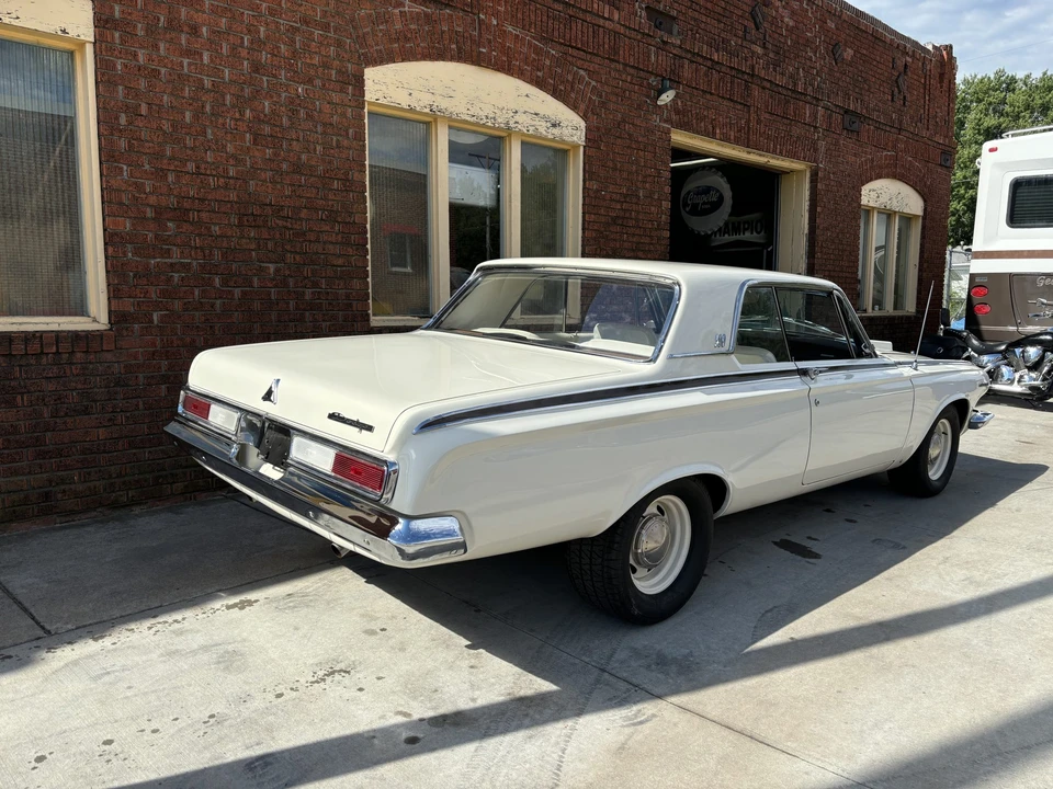 1963 Dodge 330 & 440 & 880 - Image 6 of 31