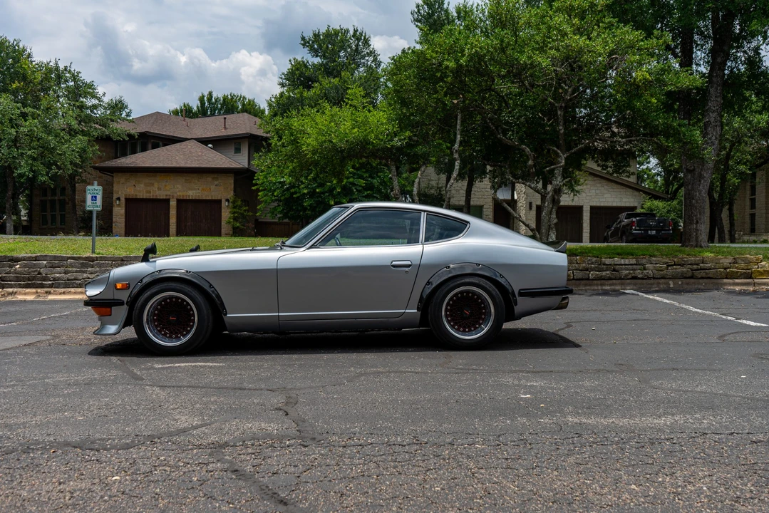 1970 Nissan Fairlady Z 1st Gen - Image 6 of 31