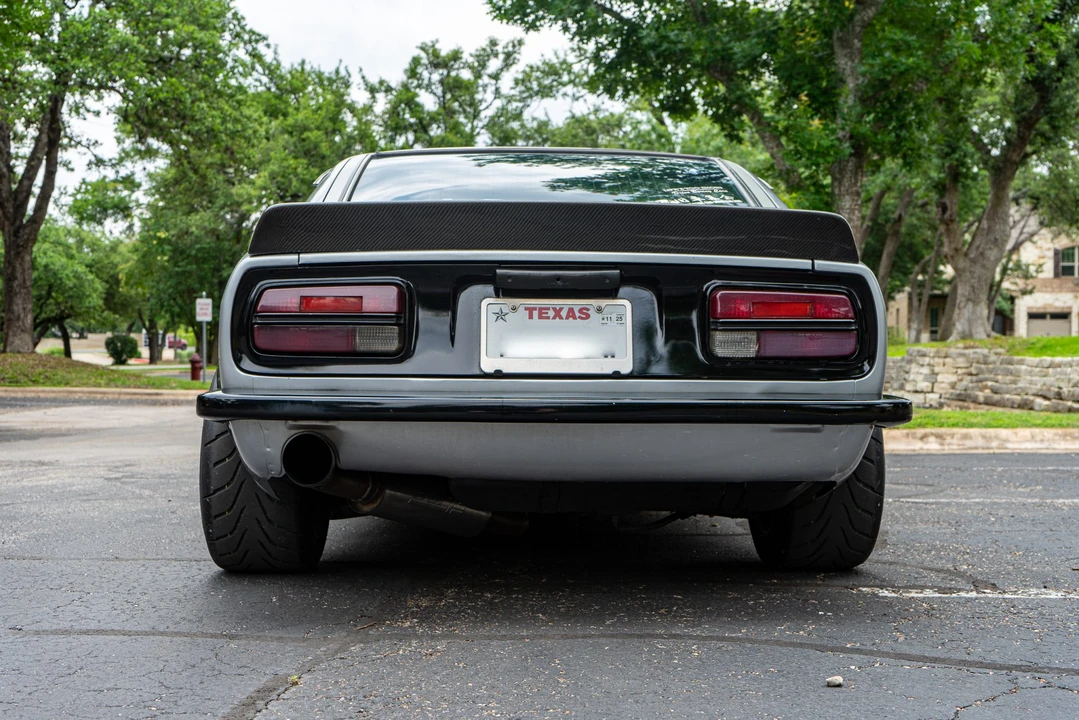 1970 Nissan Fairlady Z 1st Gen - Image 9 of 31