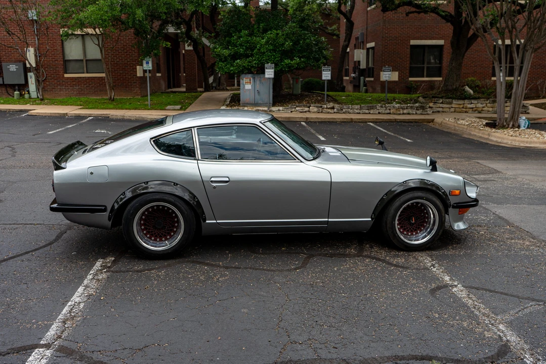 1970 Nissan Fairlady Z 1st Gen - Image 15 of 31