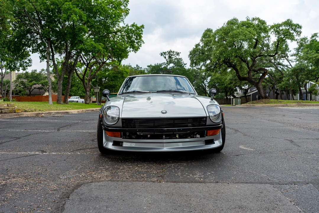 1970 Nissan Fairlady Z 1st Gen - Image 25 of 31