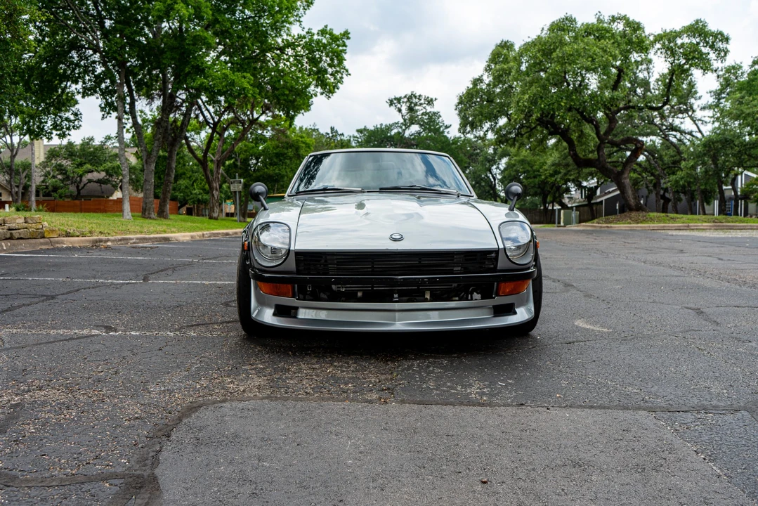 1970 Nissan Fairlady Z 1st Gen - Image 24 of 31
