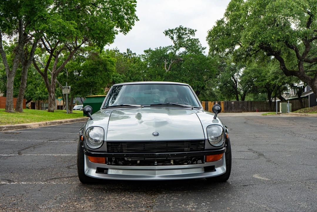 1970 Nissan Fairlady Z 1st Gen - Image 26 of 31